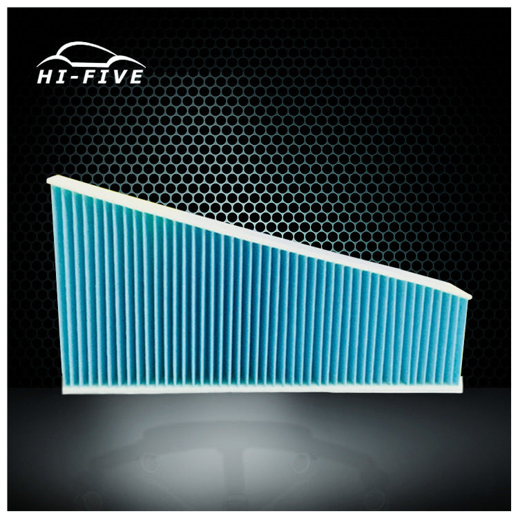 High Quality Auto Parts Car Air Conditioner Filter Air Conditioning Filter Element 8KD 819 439 For Audi