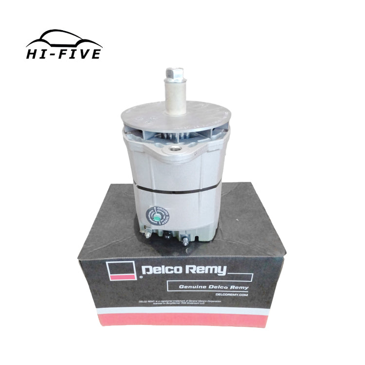 High Quality 24V 80A Generator Alternator Assembly 1779953 For Caterpillar