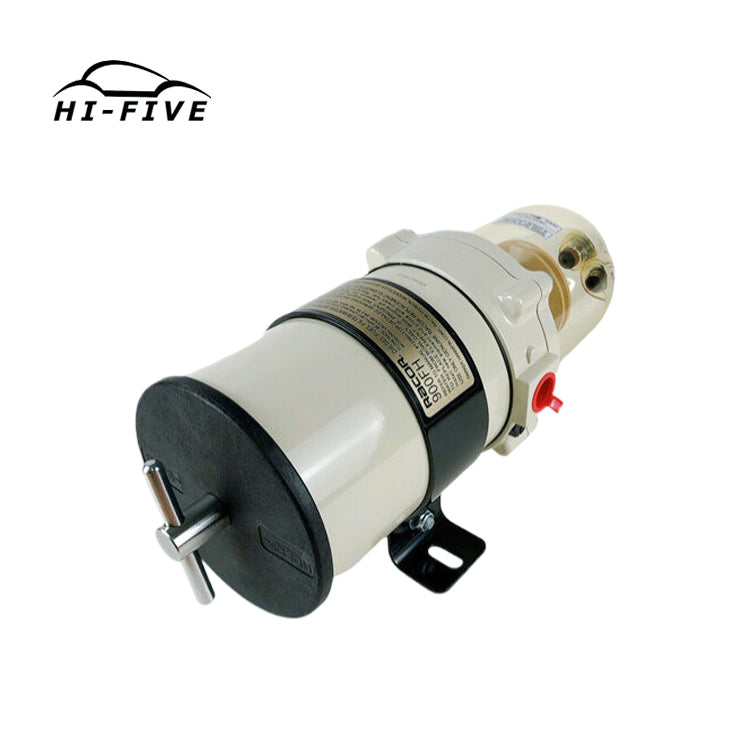 Wholesale High Quality Diesel Engine Parts Diesel Fuel Filter Water Separator Filter Assembly 900FH30 For Parker Engine Systems