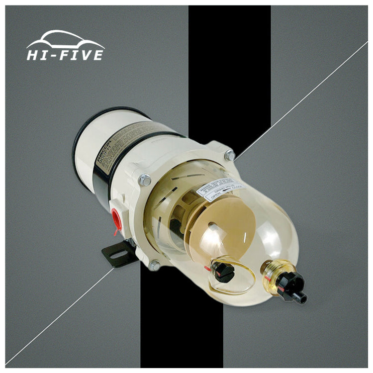 Wholesale High Quality Diesel Engine Parts Diesel Fuel Filter Water Separator Filter Assembly 900FH30 For Parker Engine Systems