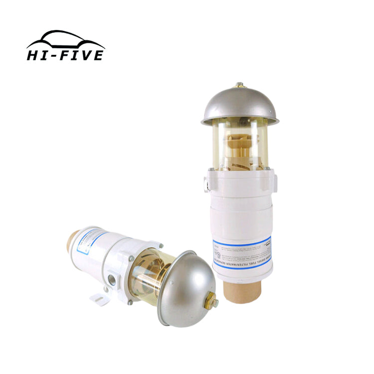 Wholesale High Quality Diesel Engine Parts Diesel Fuel Filter Water Separator Filter Assembly 900MA30 For Parker Engine Systems