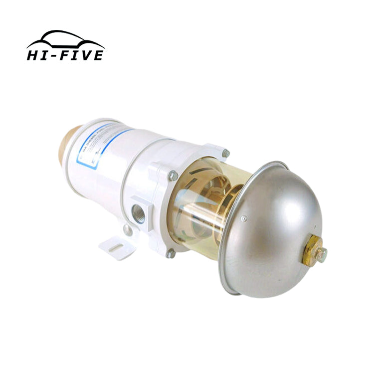 Wholesale High Quality Diesel Engine Parts Diesel Fuel Filter Water Separator Filter Assembly 900MA30 For Parker Engine Systems