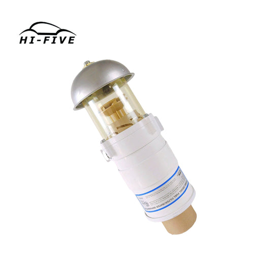 Wholesale High Quality Diesel Engine Parts Diesel Fuel Filter Water Separator Filter Assembly 900MA30 For Parker Engine Systems