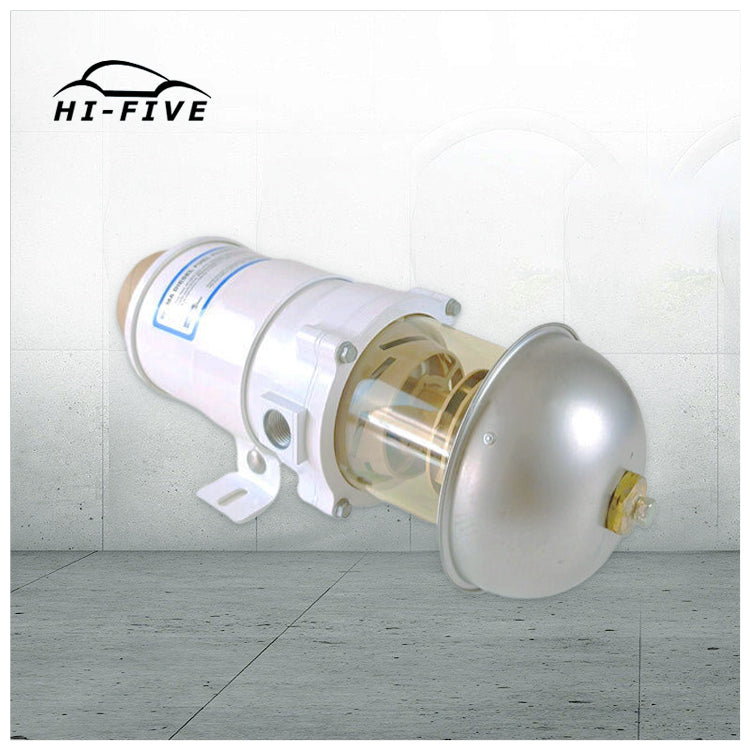 Wholesale High Quality Diesel Engine Parts Diesel Fuel Filter Water Separator Filter Assembly 900MA30 For Parker Engine Systems