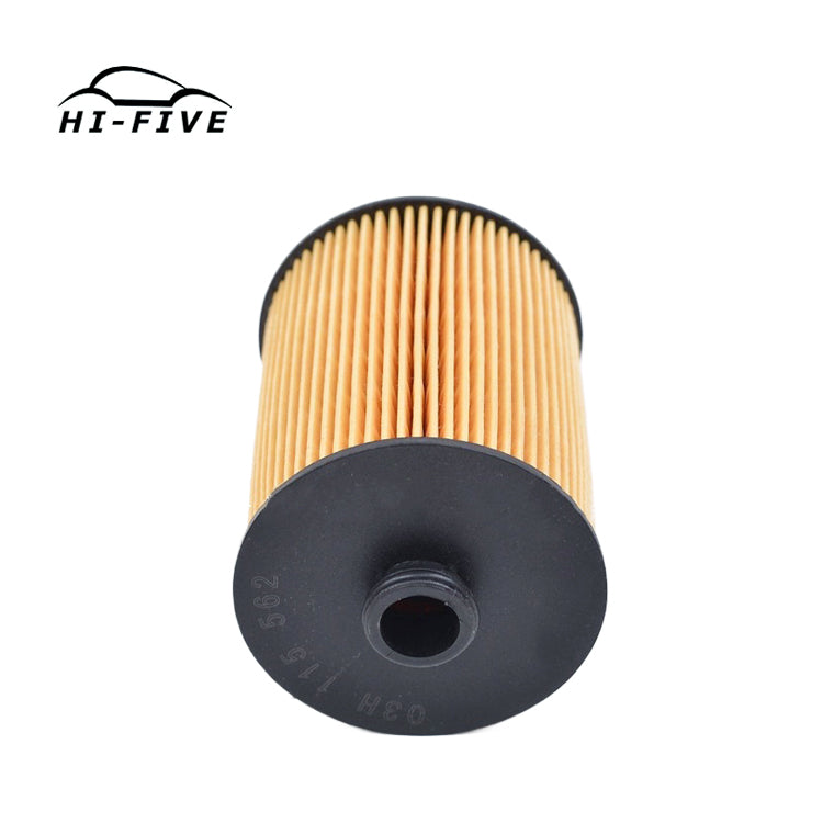 High Quality Auto Parts Car Engine Oil Filter 958 107 222 10 For vw