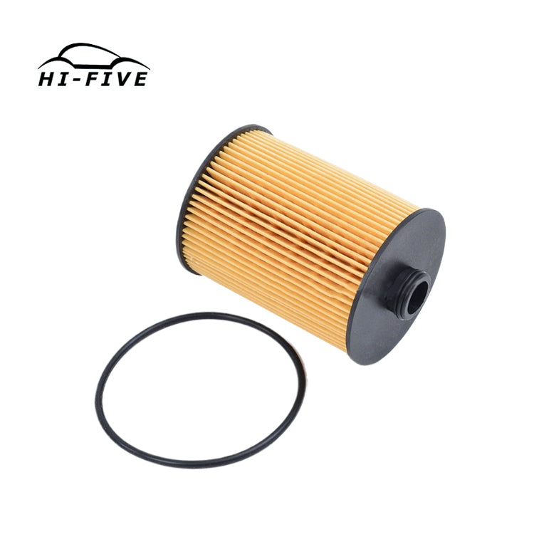 High Quality Auto Parts Car Engine Oil Filter 958 107 222 10 For vw