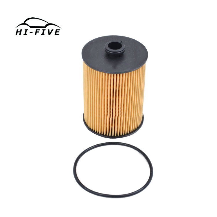 High Quality Auto Parts Car Engine Oil Filter 958 107 222 10 For vw