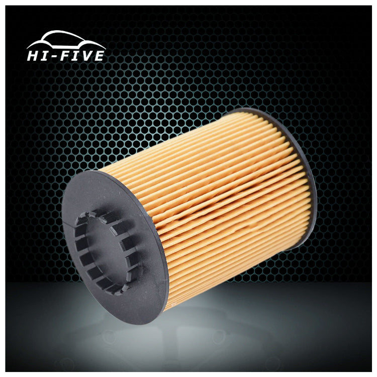 High Quality Auto Parts Car Engine Oil Filter 958 107 222 10 For vw