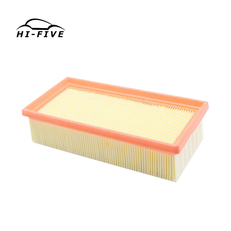 High Quality Auto Parts Car Engine Air Filter Element 9674725580 For Citroen C3