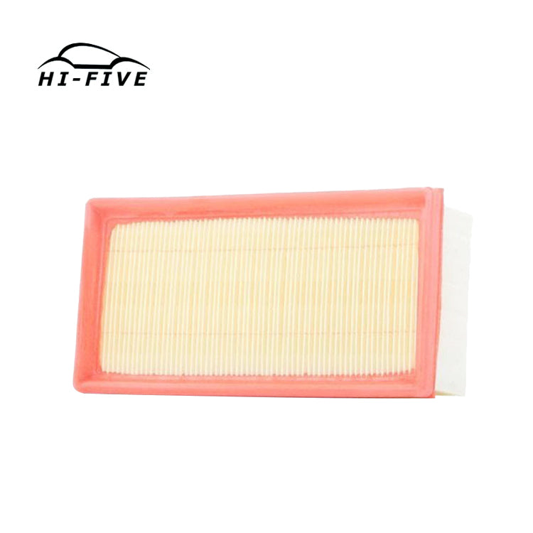 High Quality Auto Parts Car Engine Air Filter Element 9674725580 For Citroen C3