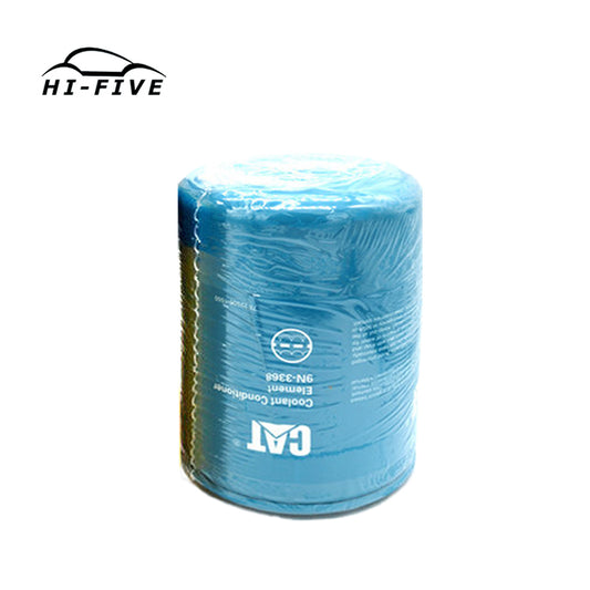 High Quality Diesel Engine Parts Water Coolant Filter 9N3368 For CAT 3304 3306B 3406E 3412 SR4