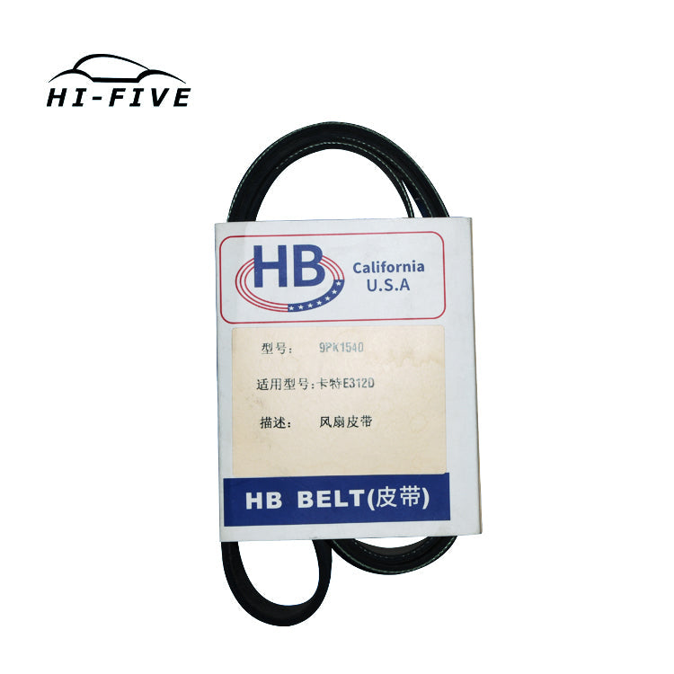 HB Belt Engine Belt AV17*1100(1040Li)8425 For EX330