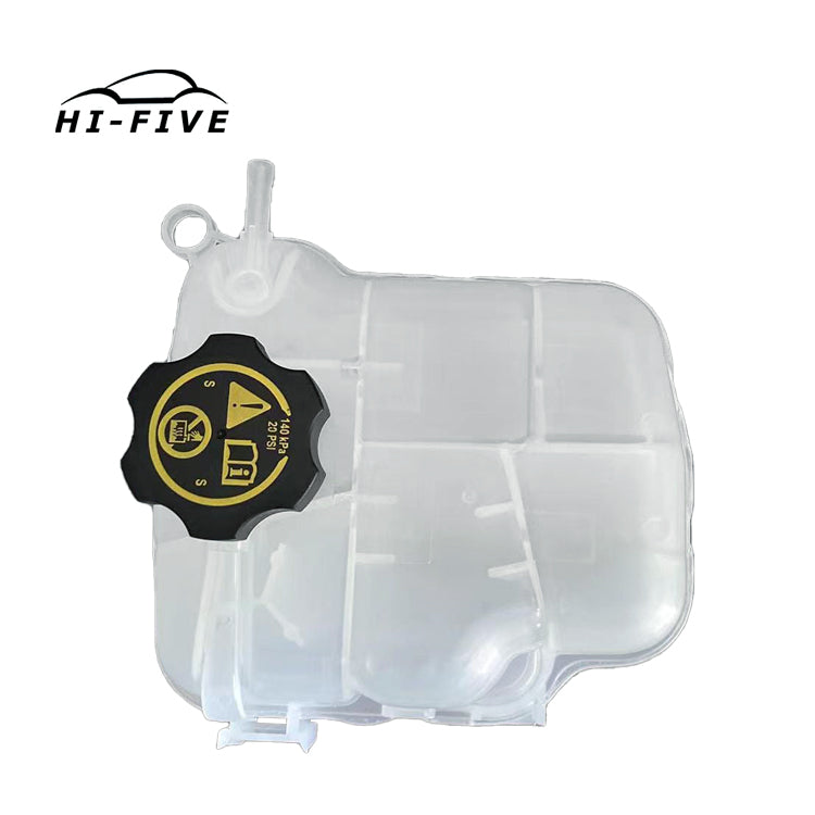 High Quality Coolant Water Expansion Tank For Benz W220 W215 W463 G350 G320 22050000490