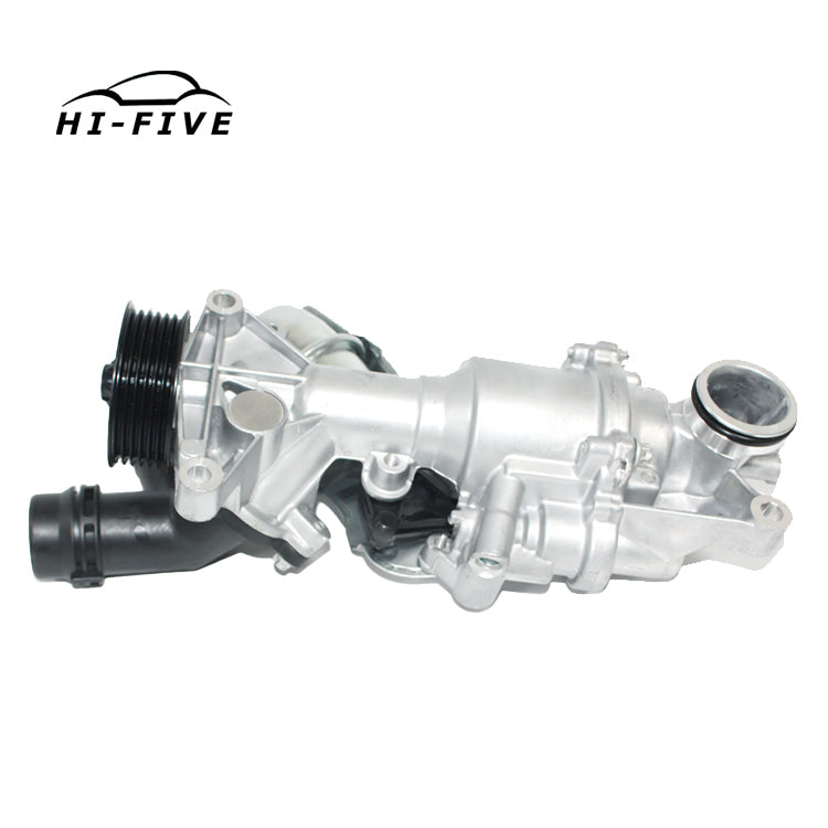 Auto Parts Engine Cooling Water Pump For Ford 1778516