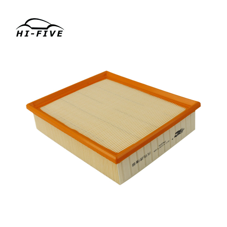 High Quality Auto Parts Car Engine Air Filter Element A11-1109111 For vw