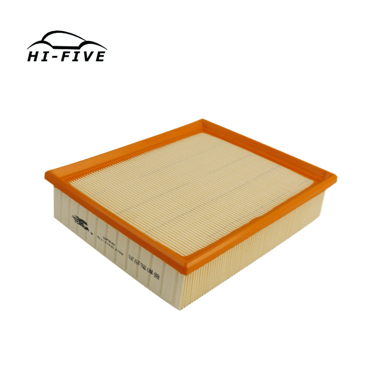 High Quality Auto Parts Car Engine Air Filter Element A11-1109111 For vw