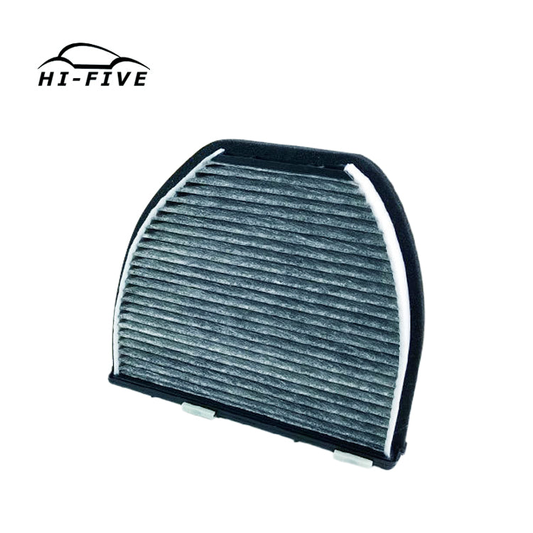 High Quality Auto Parts Car Air Conditioner Filter Air Conditioning Filter Element A 204 830 05 18 For Benz
