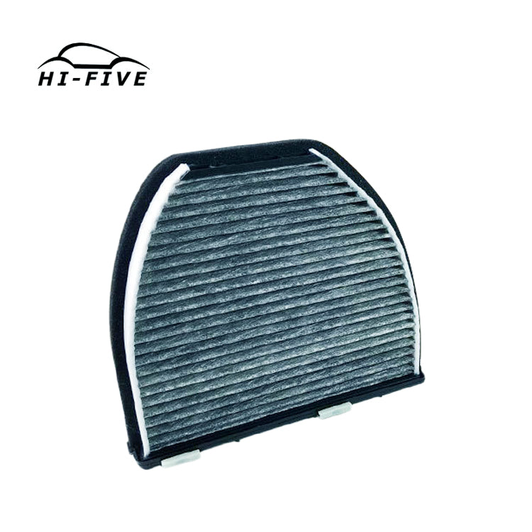 High Quality Auto Parts Car Air Conditioner Filter Air Conditioning Filter Element A 204 830 05 18 For Benz