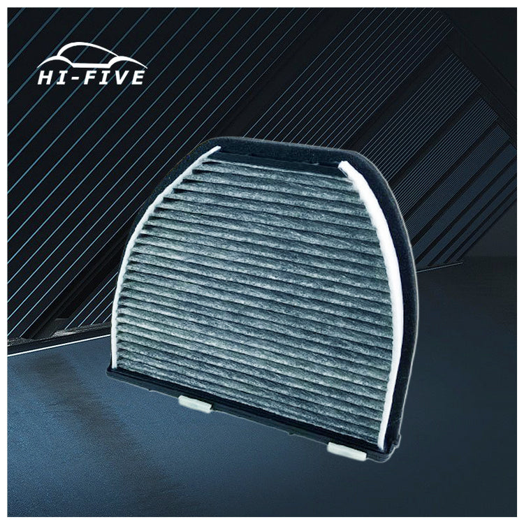 High Quality Auto Parts Car Air Conditioner Filter Air Conditioning Filter Element A 204 830 05 18 For Benz