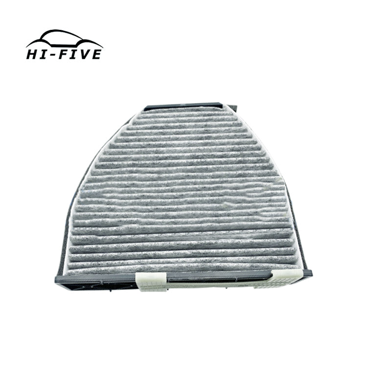 High Quality Auto Parts Car Air Conditioner Filter Air Conditioning Filter Element A 212 830 03 18 For Benz