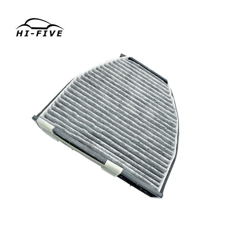 High Quality Auto Parts Car Air Conditioner Filter Air Conditioning Filter Element A 212 830 03 18 For Benz