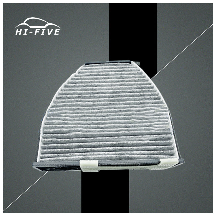 High Quality Auto Parts Car Air Conditioner Filter Air Conditioning Filter Element A 212 830 03 18 For Benz