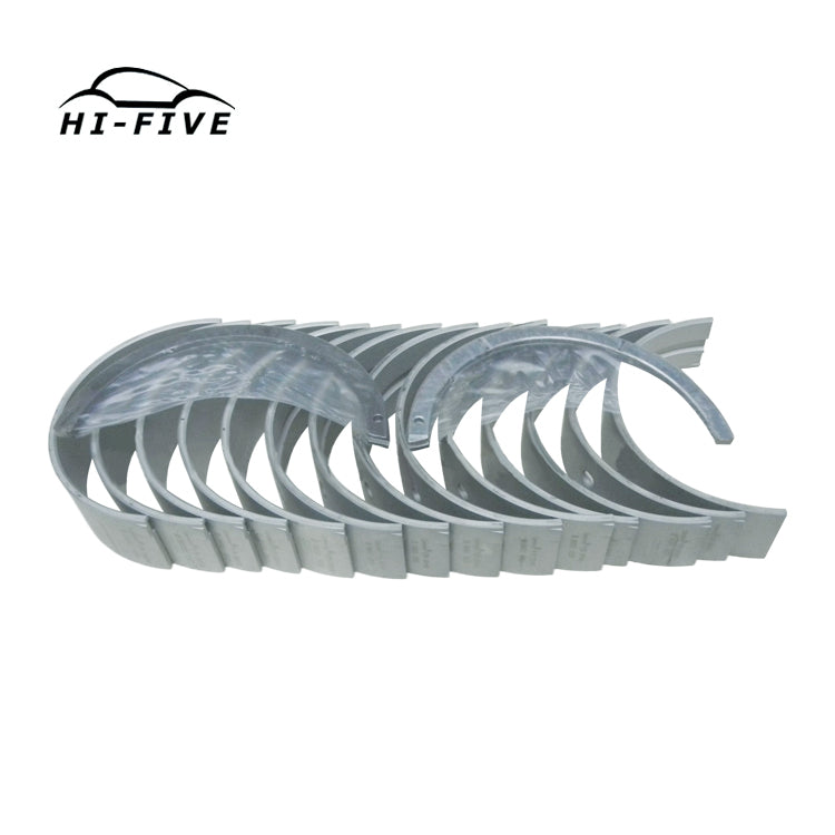 Wholesale High Quality Construction Machinery Parts Engine Crankshaft Bearing Kit AR12270 4914694 For Cummins Engine Parts