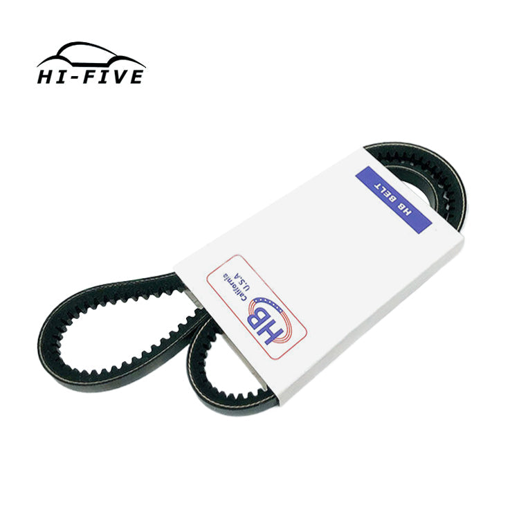 HB Belt Engine Belt Air Conditioning Belt AV10*840La For Caterpillar E322