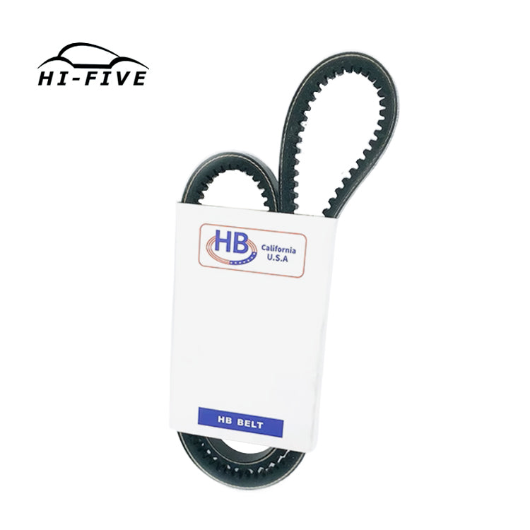 HB Belt Engine Belt Fan Belt 8PK2609 For Engineering machinery