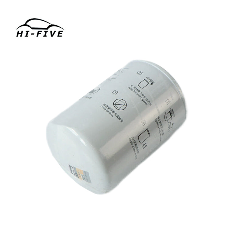 High Quality Diesel Engine Parts Diesel Oil Filter B7483-C For Parker