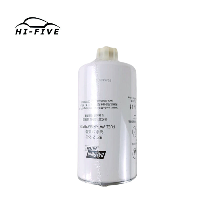 Wholesale High Quality Diesel Engine Parts Diesel Engine Fuel Filter BF1212-D-C For Cummins 2.8 Engine Parts