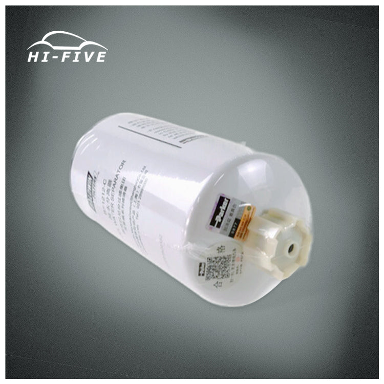 Wholesale High Quality Diesel Engine Parts Diesel Engine Fuel Filter BF1212-D-C For Cummins 2.8 Engine Parts