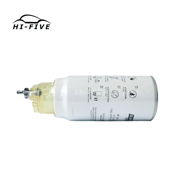 Wholesale High Quality Diesel Engine Parts Diesel Fuel Filter Water Separator Filter Assembly BF1297-O-C For Parker
