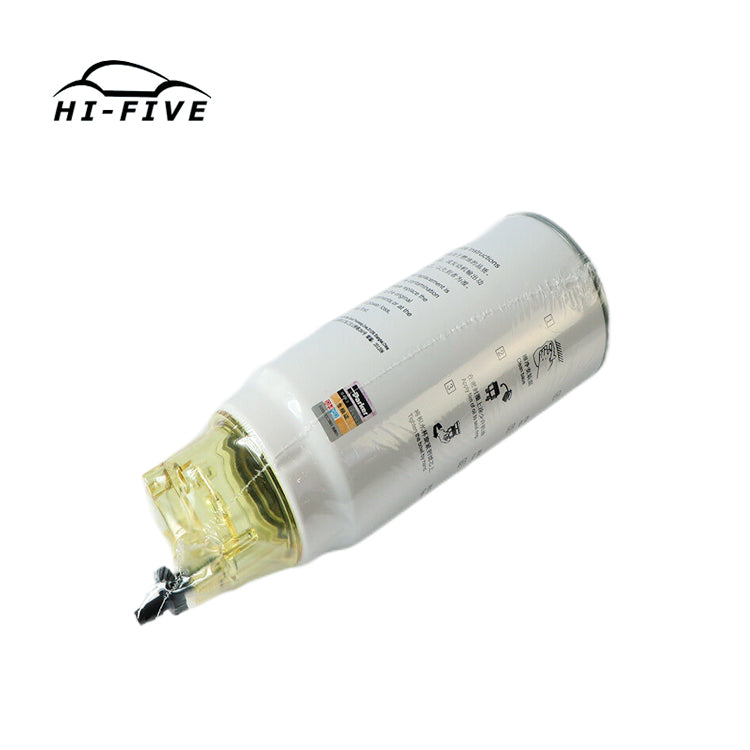 Wholesale High Quality Diesel Engine Parts Diesel Fuel Filter Water Separator Filter Assembly BF1297-O-C For Parker