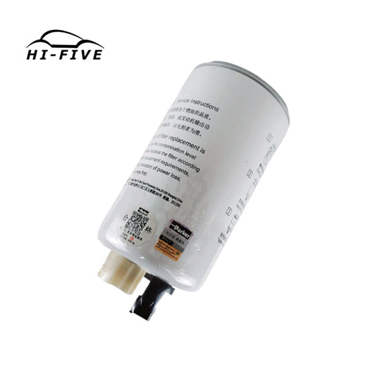 High Quality Oil-Water Separator Filter Element Diesel Fuel Filter Water Separator BF8009-S-C For Cummins Engine Parts