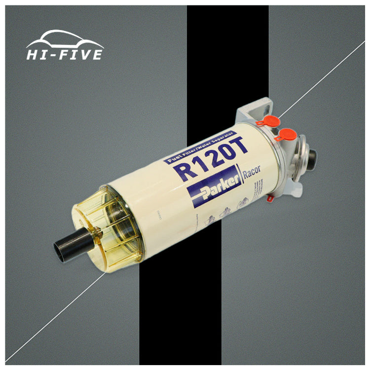 Wholesale High Quality Diesel Engine Parts Diesel Fuel Filter Water Separator C4120R10-M16 For Parker