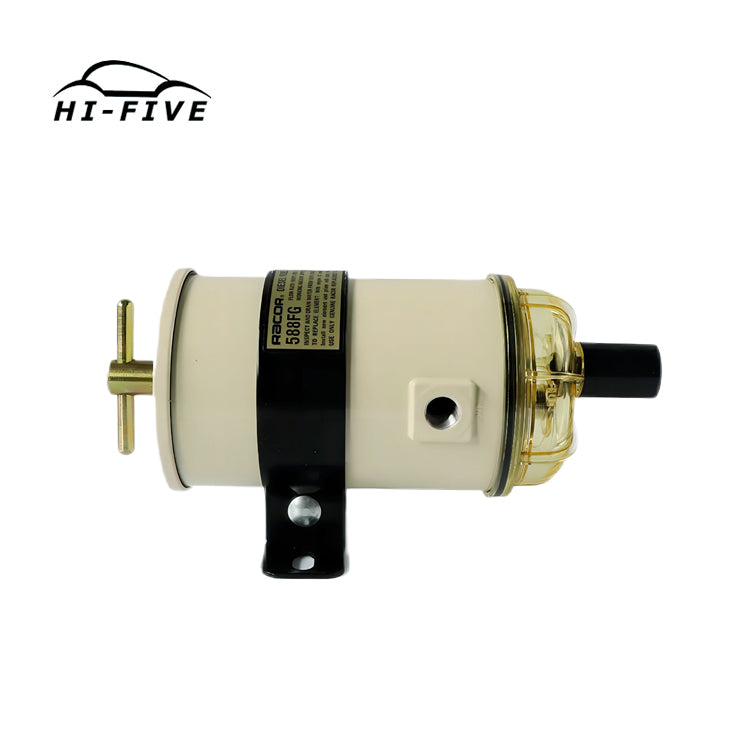 High Quality Diesel Engine Parts Diesel Fuel Filter Water Separator C588FG30-M16 For Parker