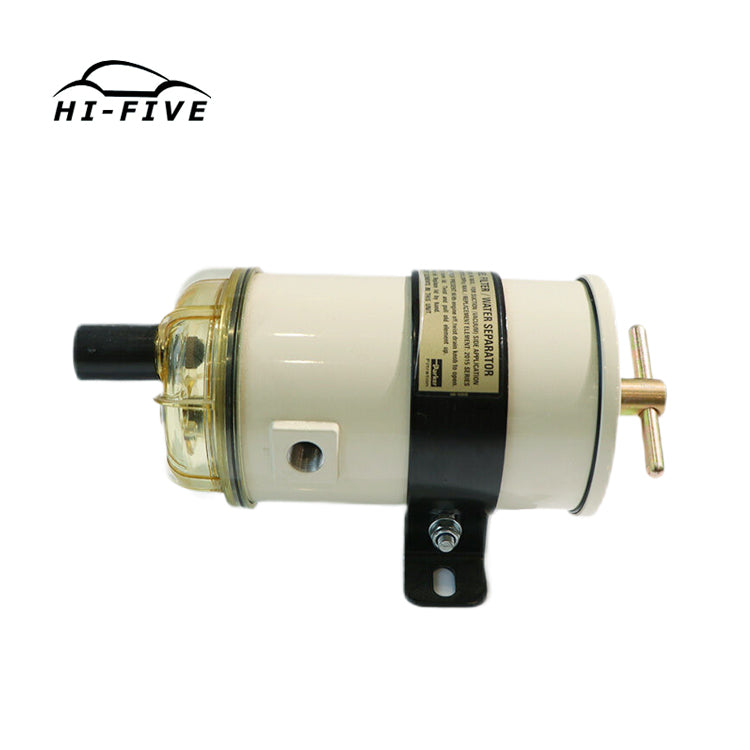 High Quality Diesel Engine Parts Diesel Fuel Filter Water Separator C588FG30-M16 For Parker