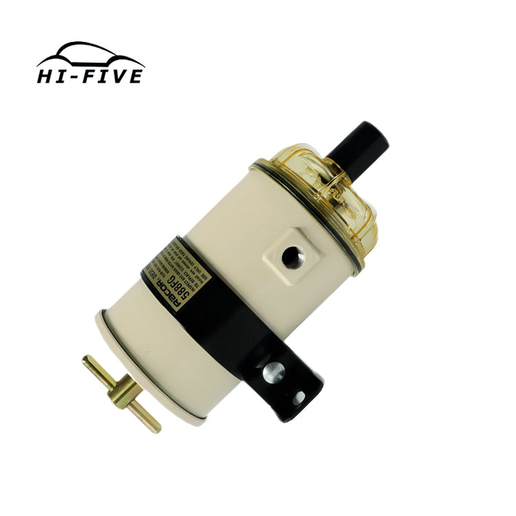 High Quality Diesel Engine Parts Diesel Fuel Filter Water Separator C588FG30-M16 For Parker
