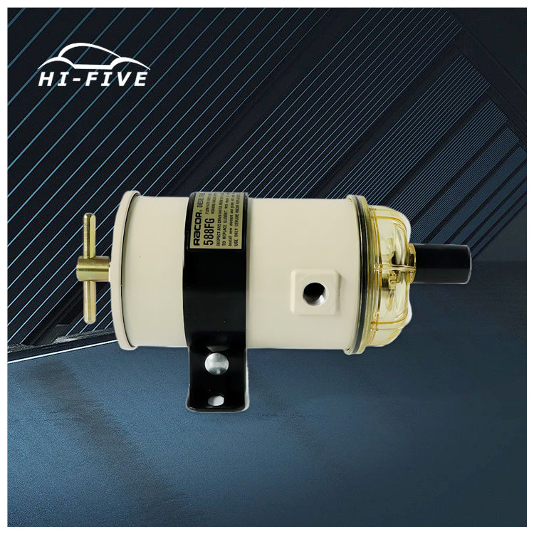 High Quality Diesel Engine Parts Diesel Fuel Filter Water Separator C588FG30-M16 For Parker