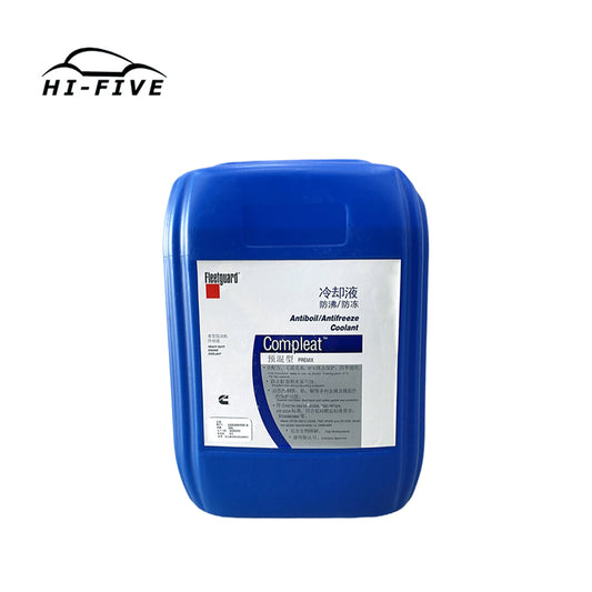 Wholesale High Quality Diesel Engine Parts -37 20L Antifreeze Coolant CC2889 For Cummins Engine Parts