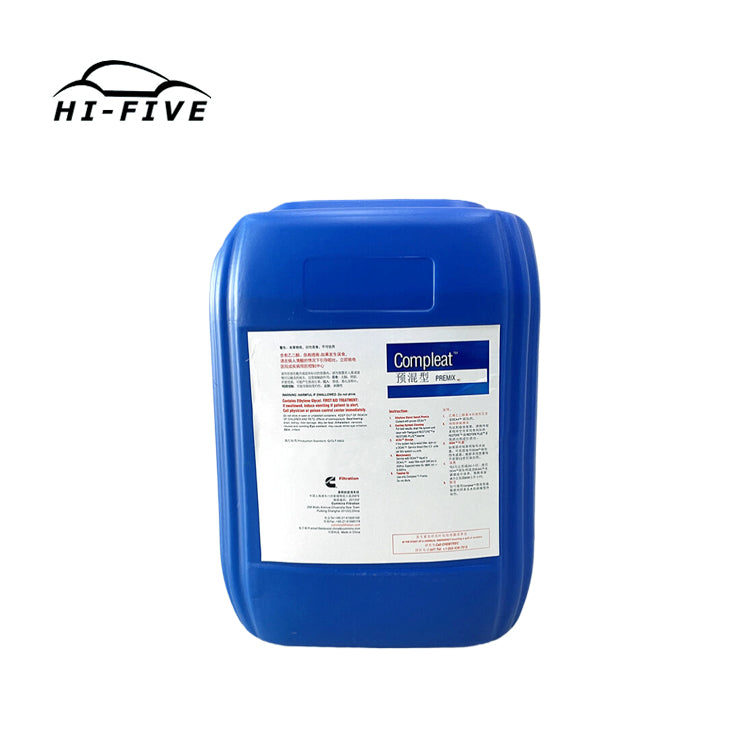 Wholesale High Quality Diesel Engine Parts -37 20L Antifreeze Coolant CC2889 For Cummins Engine Parts
