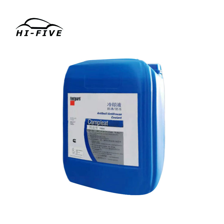 Wholesale High Quality Diesel Engine Parts -37 20L Antifreeze Coolant CC2889 For Cummins Engine Parts
