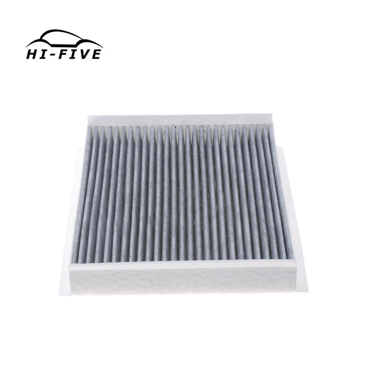 High Quality Auto Parts Car Air Conditioner Filter Air Conditioning Filter Element FL3Z-19N619-A For Ford