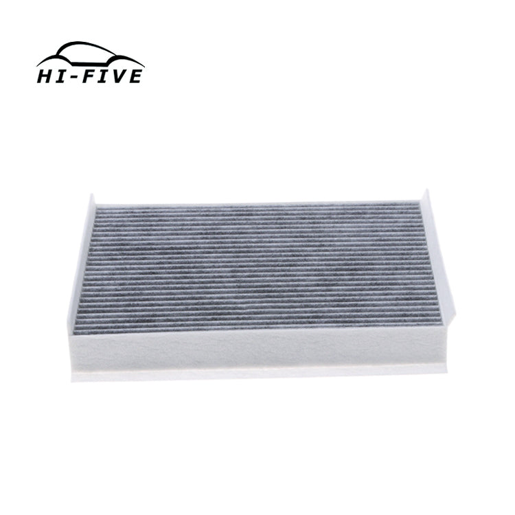 High Quality Auto Parts Car Air Conditioner Filter Air Conditioning Filter Element FL3Z-19N619-A For Ford
