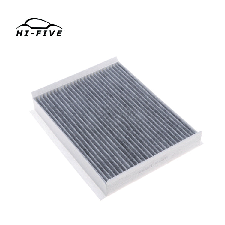 High Quality Auto Parts Car Air Conditioner Filter Air Conditioning Filter Element FL3Z-19N619-A For Ford