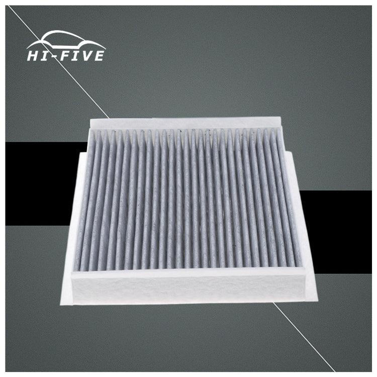 High Quality Auto Parts Car Air Conditioner Filter Air Conditioning Filter Element FL3Z-19N619-A For Ford