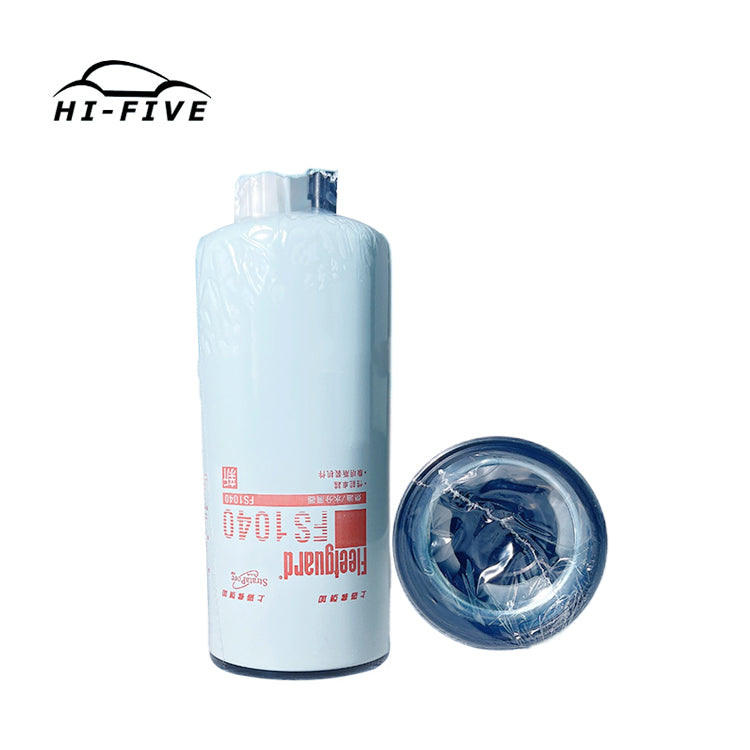 Wholesale Diesel Engine Parts Fuel Filter Water Separator Fuel Filter FS1040 For Cummins ISM/ISX/QSK19/QSX15 Engine Parts