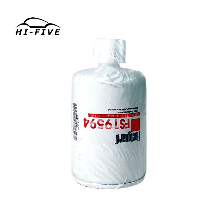 Wholesale High Quality Fuel Water Separator Filter Oil-water separation filter FS19594 For Cummins 4B3.3 Engine Parts
