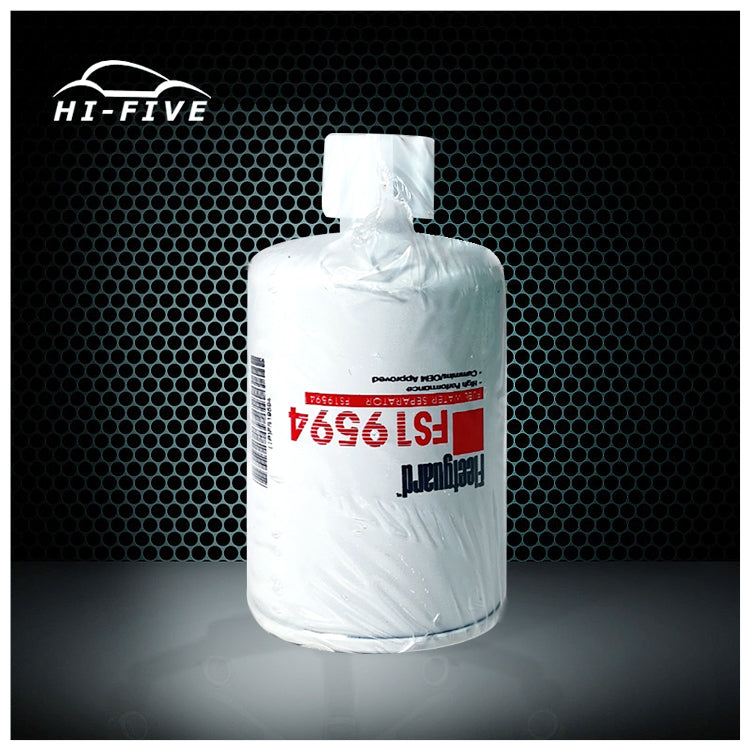 Wholesale High Quality Fuel Water Separator Filter Oil-water separation filter FS19594 For Cummins 4B3.3 Engine Parts